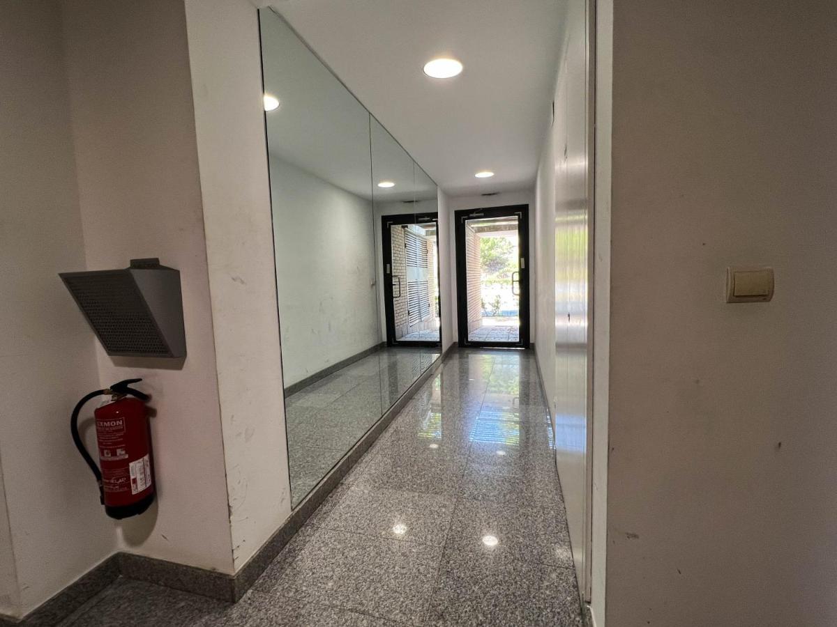 Refugio De Bardenas Διαμέρισμα Tudela Εξωτερικό φωτογραφία